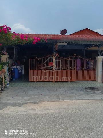 Taman Sri Bayu 2 Sungai Lalang 1