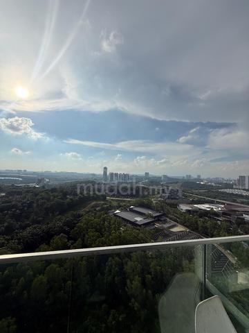 The Place @ Cyberjaya 1