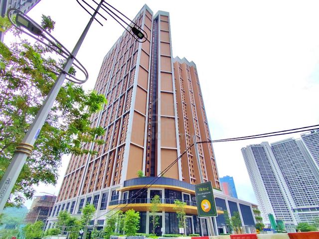 D'Vine Residences 1