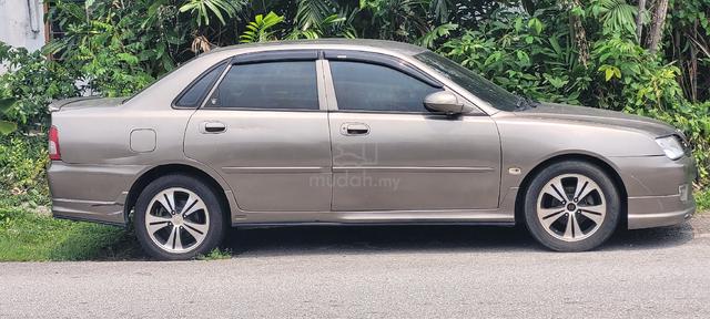 2002 Proton WAJA 1.6 (A) - 3