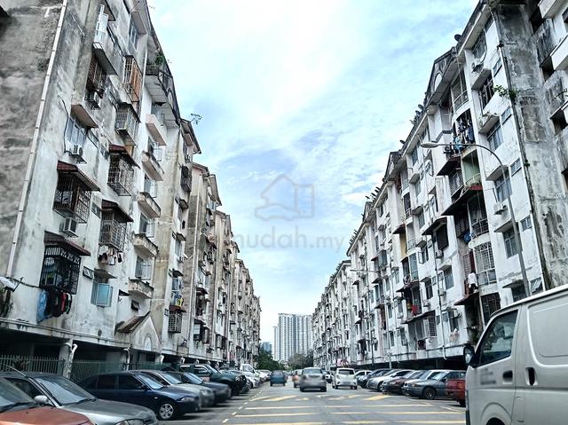 Greenview Apartments 1