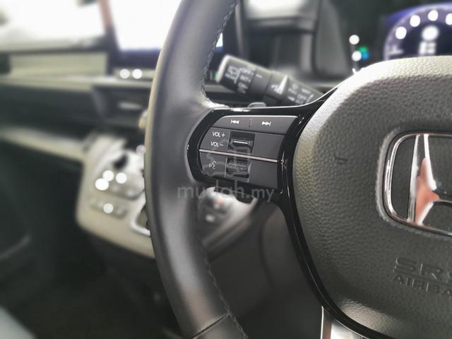 2022 Honda STEPWAGON 1.5 SPADA (A) - 5