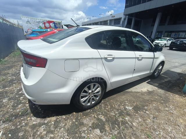 2015 Proton PREVE 1.6 EXECUTIVE (A) - 4