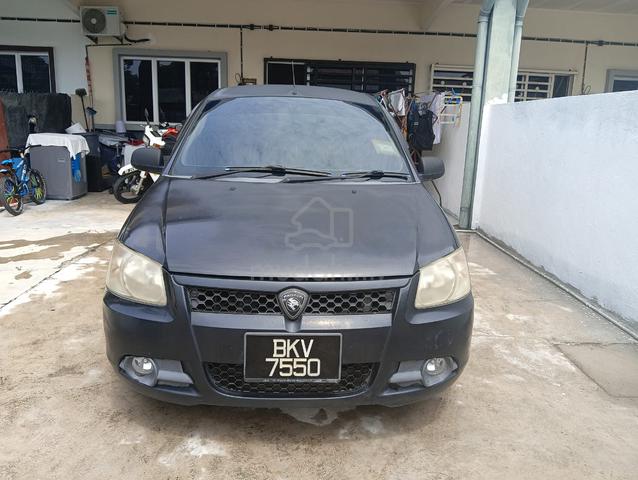 2010 Proton SAGA 1.3 FL (M) - 1