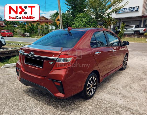 2020 Perodua BEZZA 1.3 AV (A) - 4