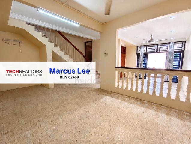 SEBERANG JAYA 2 Storey Terrace TAMAN SIAKAP near Chai Leng Park 1