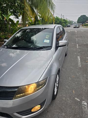 2012 Proton PREVE 1.6 CFE PREMIUM (A) - 4