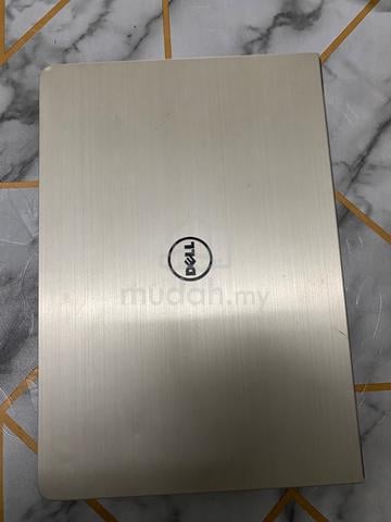leptop dell core i7 - photo 5 of 6