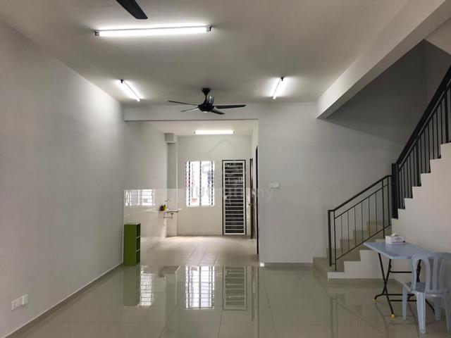 Kajang East Precinct 4 1