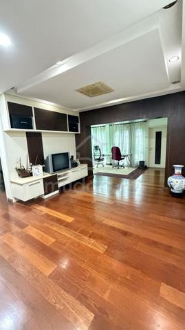 3Storey Landed house for Rent @ Taman Esplanad, Bukit Jalil 1