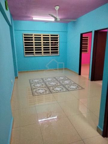 Taman Ria Apartment 1