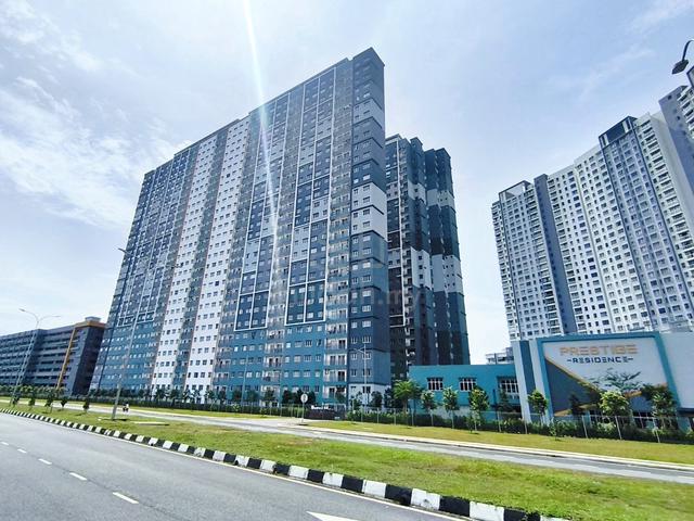 Prestige Residence 1