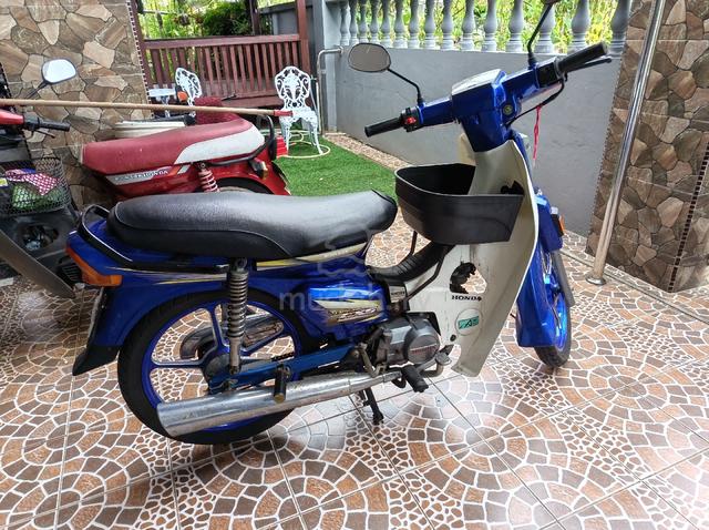 Honda EX5 Dream for Sale - photo 2 of 6