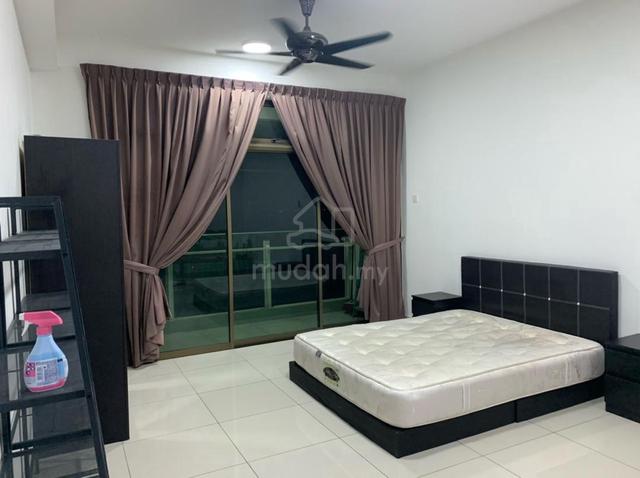 Parc Regency 1