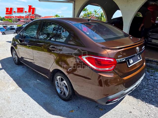 2017 Proton PERSONA 1.6 STANDARD (A) - 3