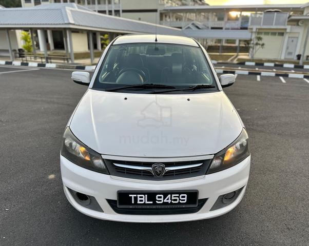 2013 Proton SAGA 1.3( A) - 5
