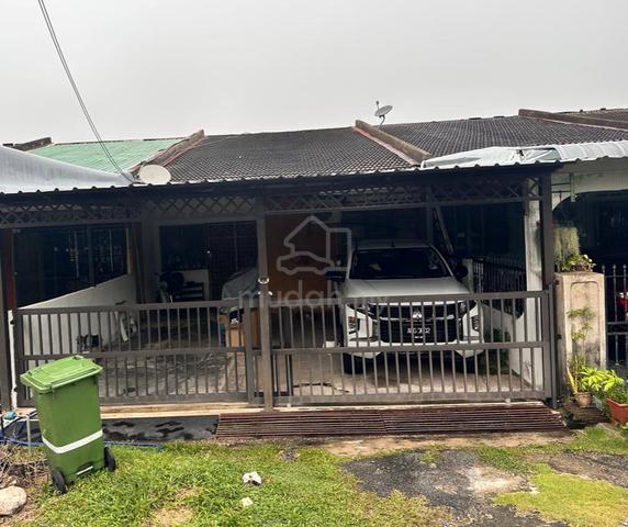 Teres Taman Sri Semantan Temerloh 1