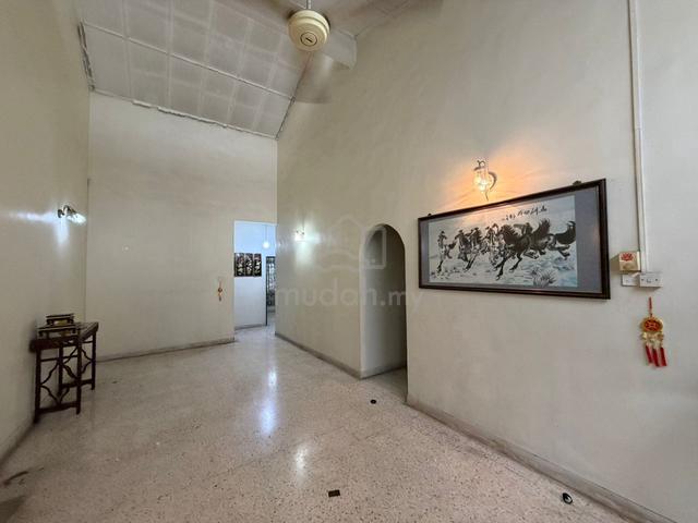 TAMAN PERLING, JOHOR BAHRU, 1-Storey Semi-D House FOR SALE 1
