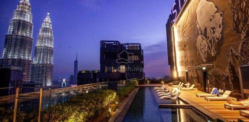 KLCC HOTEL 1