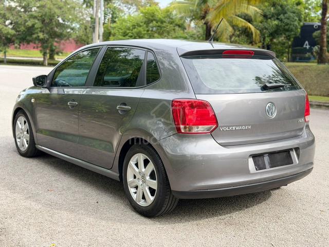 Volkswagen POLO 1.6 HATCHBACK ✅✅B5 PUSPAKOM✅✅ - 3