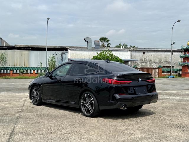 2021 Bmw 218i M SPORT GRAN COUPE 1.5L (A) - 4