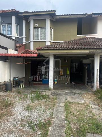 2-Storey Terraced house 1