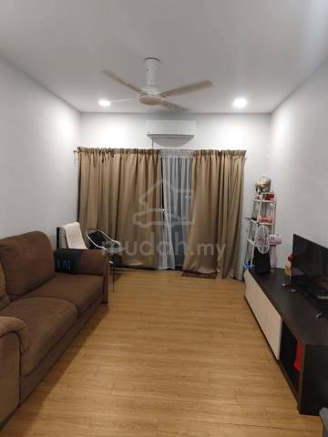 Prima Regency 1