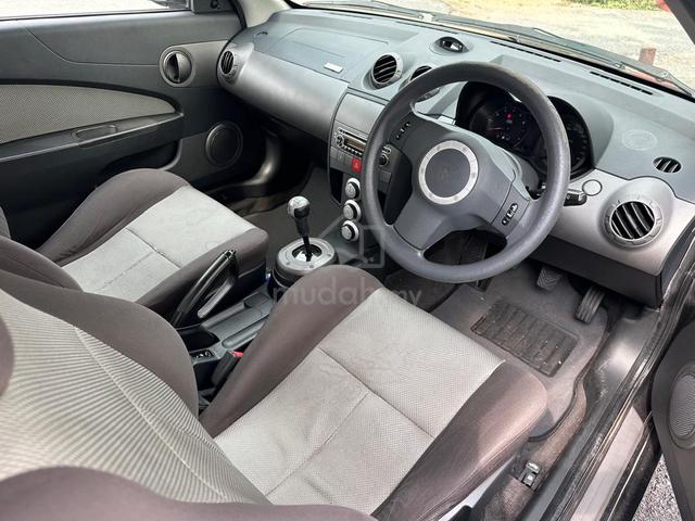 2011 Proton SATRIA 1.6 NEO H-LINE CPS (A) - 3