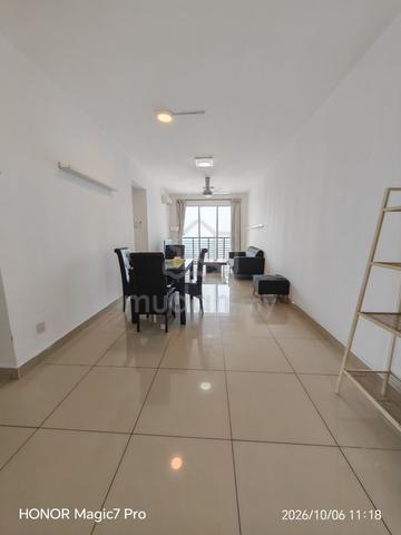 Larkin Heights Apartment 1