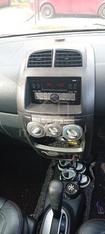 2010 Perodua MYVI 1.3 EZL (LIMITED EDITION) (A) - 5