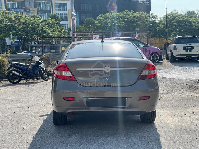 2013 Proton PERSONA 1.6 SV (M) - 4