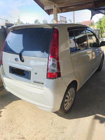 2011 Perodua VIVA 1.0 (A) - 2