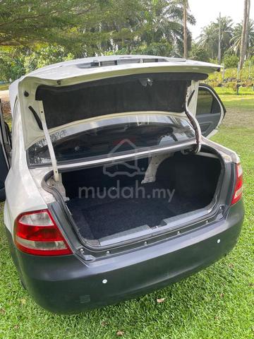 2009 Proton SAGA 1.3 BASE LINE (M) - 5