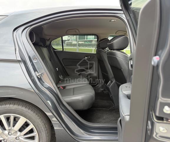 2023 Honda CITY 1.5 V HATCHBACK (A) ( Low Mileage) - 5