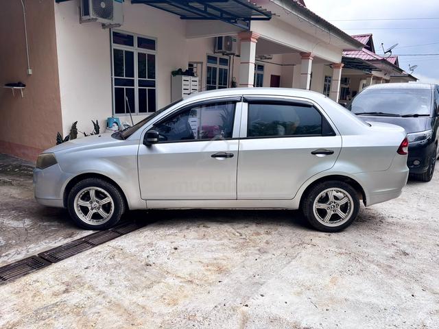2012 Proton SAGA 1.3 FLX STANDARD (M) - 3