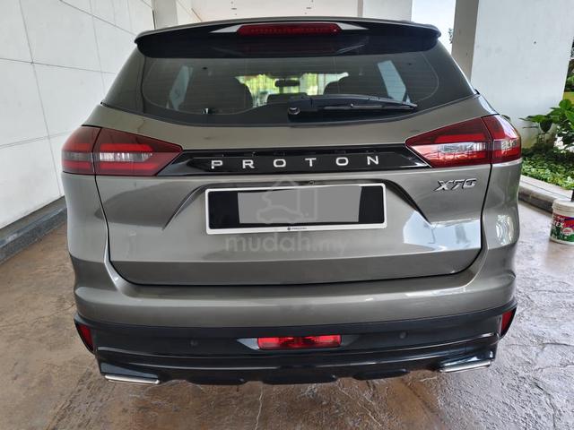 2023 Proton X70 1.5 TGDI Standard 2WD (A)-Like New - 5