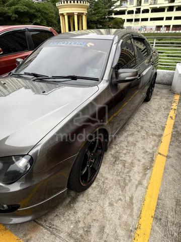2016 Proton PERSONA 1.6 STANDARD (M) - 3