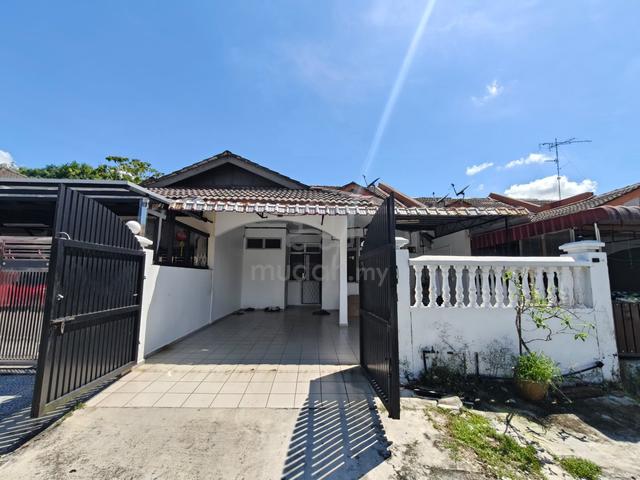 Jalan Senai Utama 4/9, Taman Senai Utama - FOR SALE 1