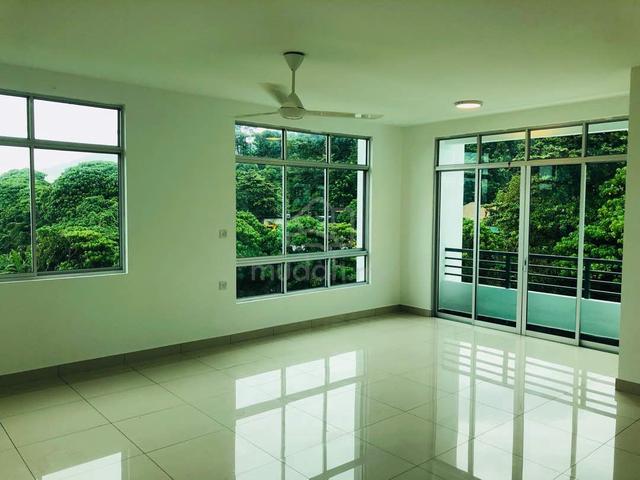 3 Storey Semi-D Oasis Residence Relau Bayan Lepas House For Sale 1