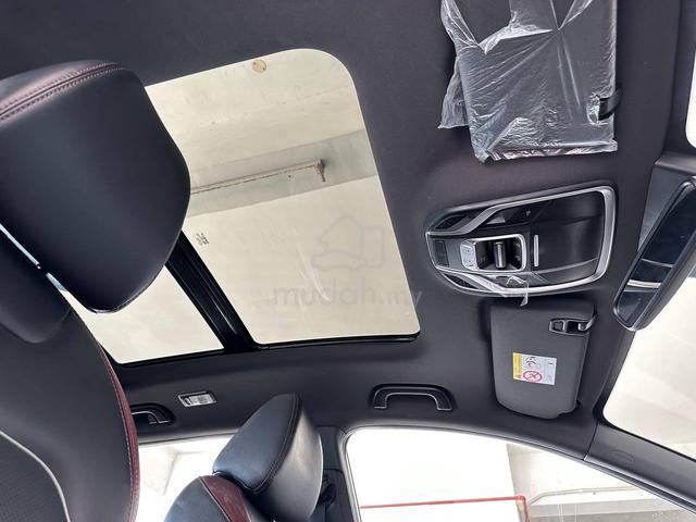 2023 Proton X50 1.5 FLAGSHIP 41K KM UNDER WARRANTY - 4