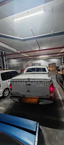 2012 Mitsubishi TRITON 2.5 VGT KB4TGYXZPR (A) - 5