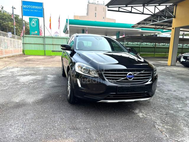 Volvo XC60 T5 DRIVE E NEW FACELIFT - 2
