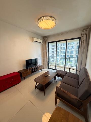 Starview Bay @ Forest City 1