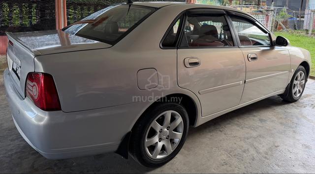 2007 Proton WAJA 1.6 CAMPRO PREMIUM (M) - 2