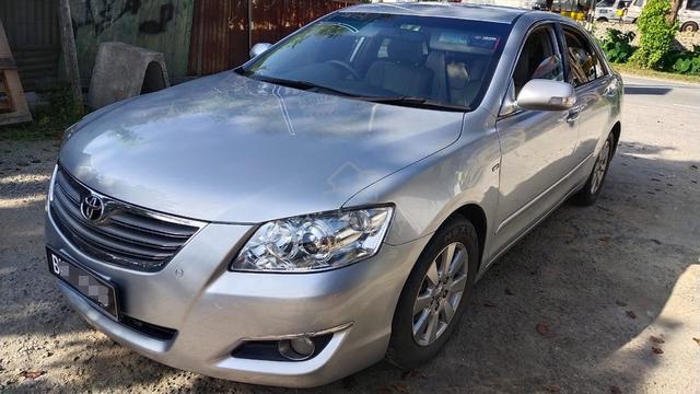 2008 Toyota CAMRY 2.0 G (A) - 3