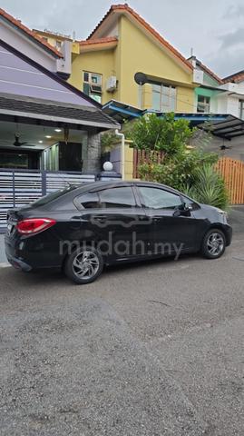 2017 Proton PERSONA 1.6 STANDARD (A) - 1