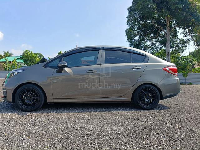 2019 Proton PERSONA 1.6 STANDARD -- (A) - 3