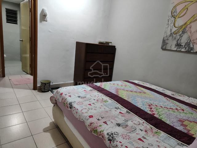 Room D'Rimba Apartment, Kota Damansara (Fully Furnished) for Rent 2