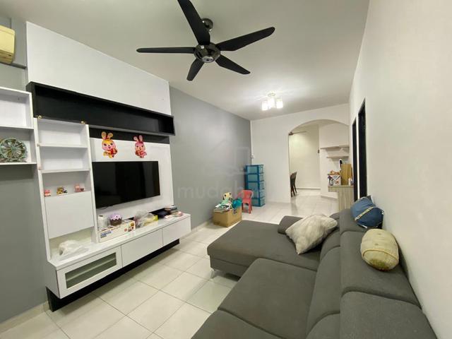JP Pedana / fully furnished / single storey house 1