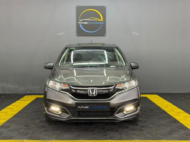 Honda JAZZ 1.5 V (A) REGISTERED 2020 / F/SERVICE - 5